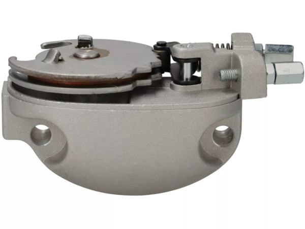 Selector Box - Early P Series 77-83