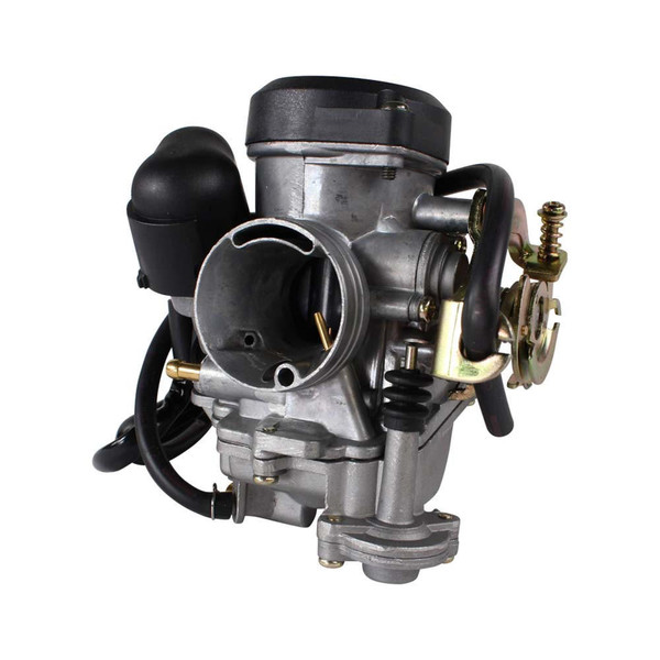 OKO 24mm Carburetor with electric choke and accelerator pump 