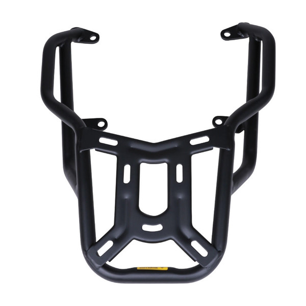  NIU Rear Rack (Black); NIU NQi GT, NQi Sport 