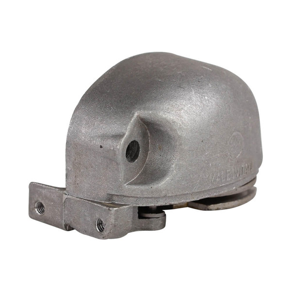  Selector Box Assembly (3 Speed); Vespa 