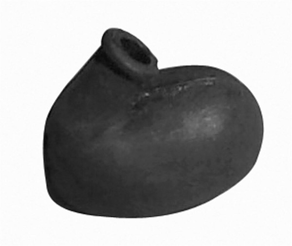  Boot, High Tension Coil - VSB, VSC 