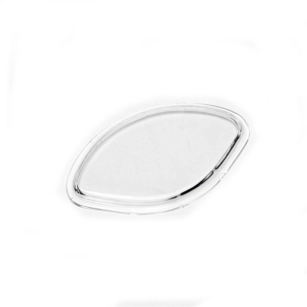  Lens (For Clamshell Speedometers); VSB,VBB 