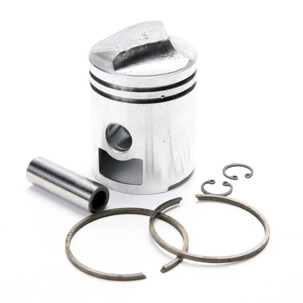 Mec Eur Piston (54.6, 3rd Oversize); VNA 
