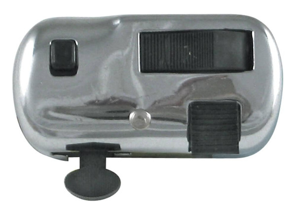 Prima Front Kill Switch Assembly; VNA, VNB1, VNB2 