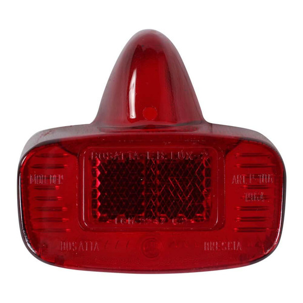  Acorn Taillight Lens; VNA, VNB, VBB, VSB, VS5 