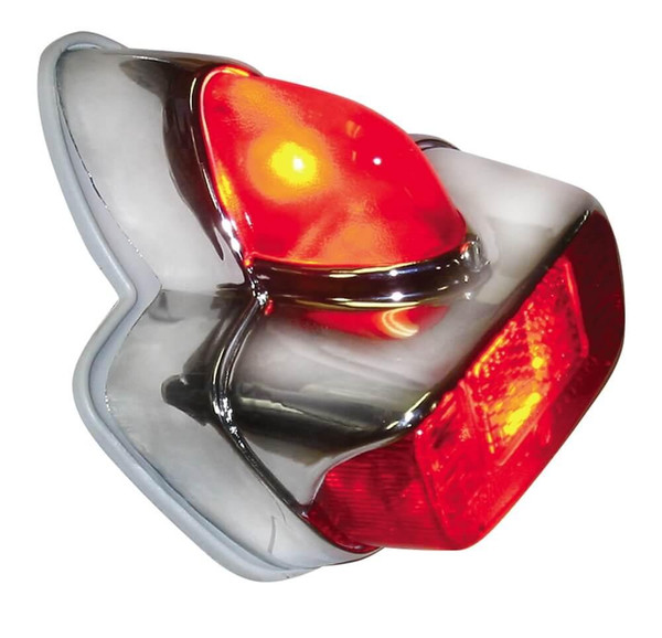  Acorn Style Taillight (P206); VNA, VNB, VBB, VSB, VS5 