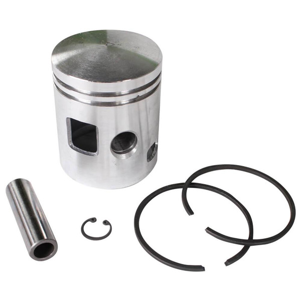 Mec Eur Piston (63.7, first over); VSD Rally 