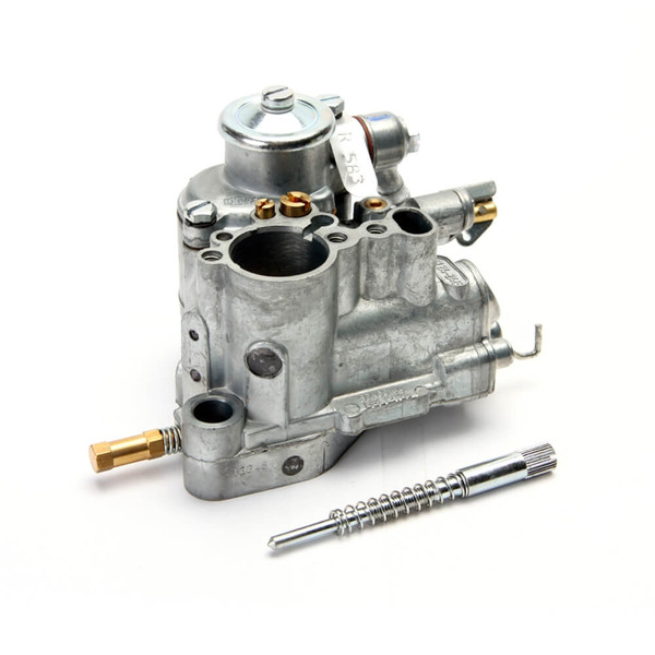 SI Carburetor (24/24 , E, Injected); VSX
