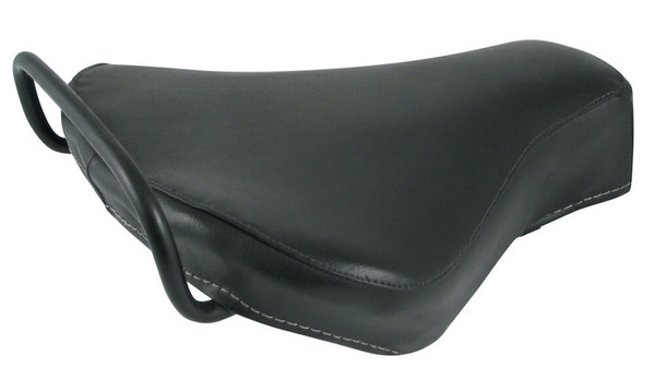 NISA Single Saddle Front Seat; VNB, VBA, VBB, VBC, VNC, VNX, VLX 