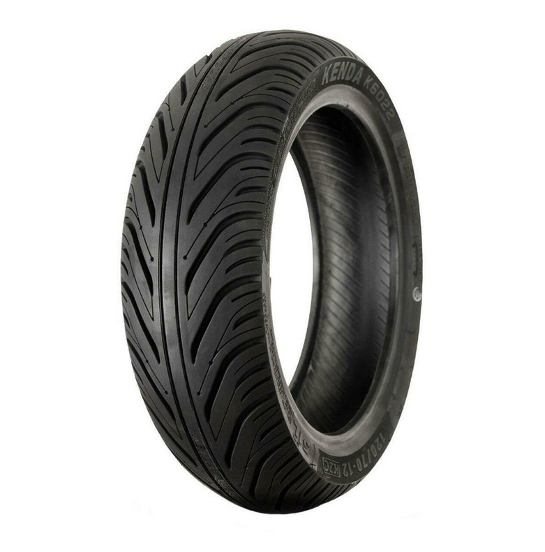 Kenda Kozmik dual compound scooter tires for vintage and modern scooters