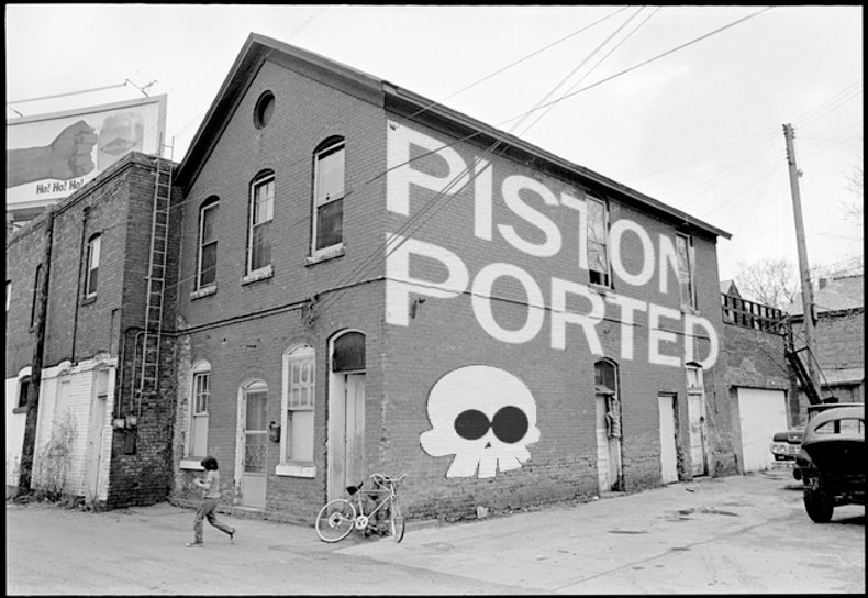 The History of Piston Ported: Part 1