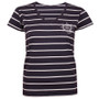 Majica Kratki Rukav PRUGA EXTRA veličina