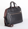 Leather Oak Brown Briefcase