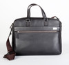 Leather Oak Brown Briefcase