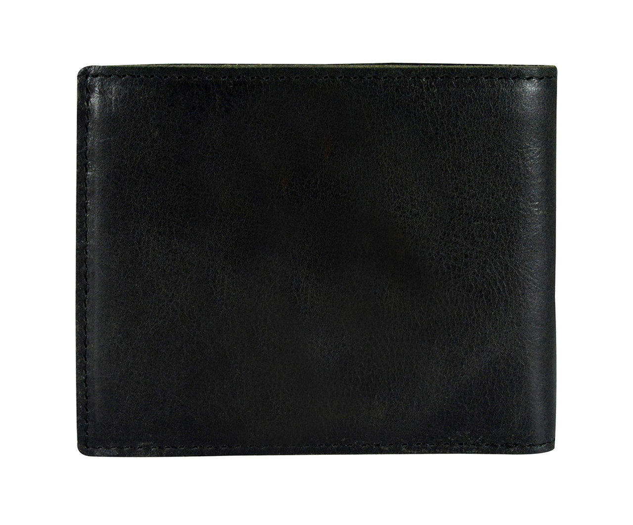 Men Genuine Leather Cardholder