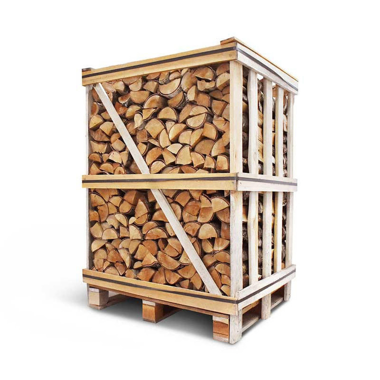 Large Birch Crate 710Kg