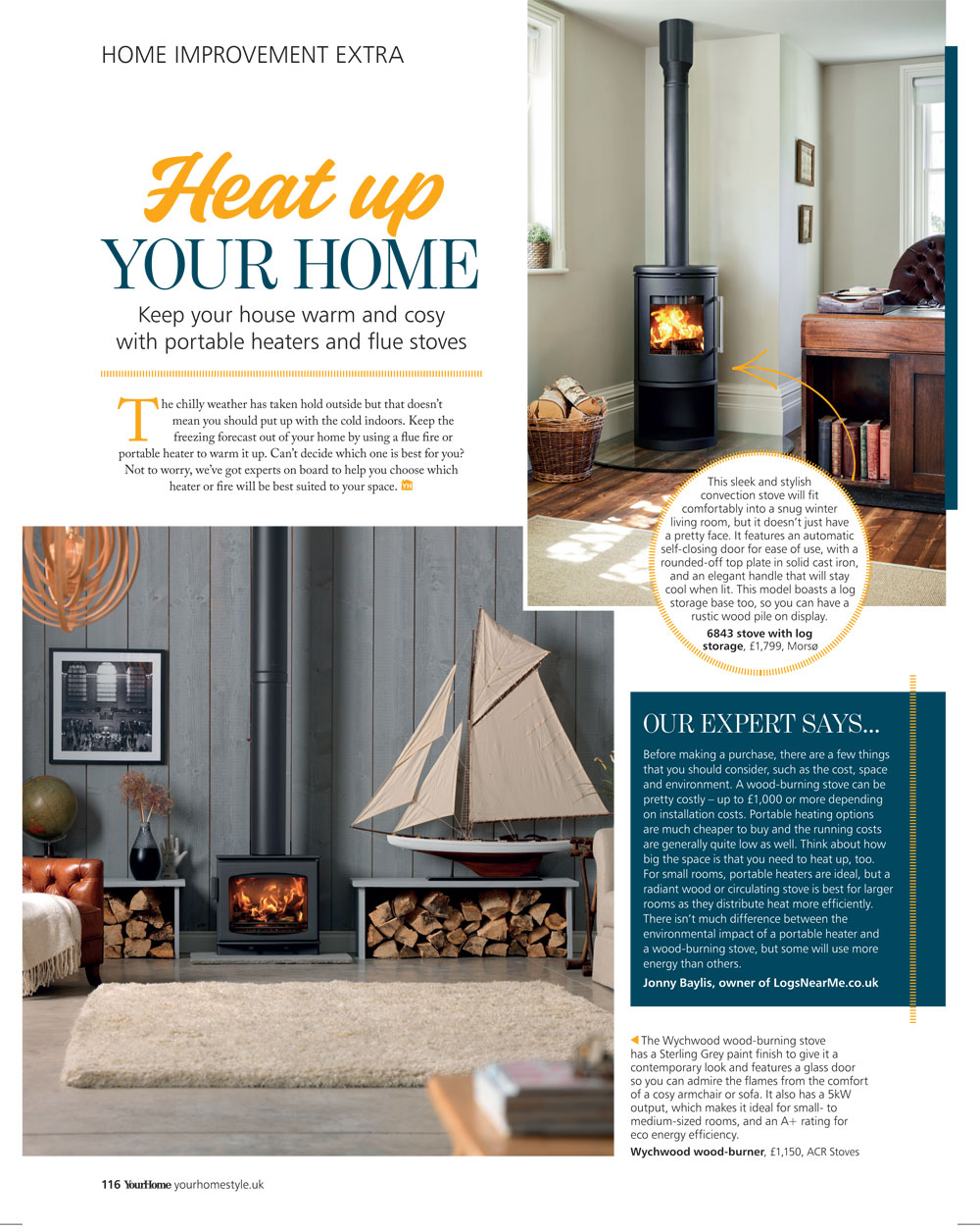 your home magazine 1