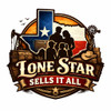 Lone Star Sells It All