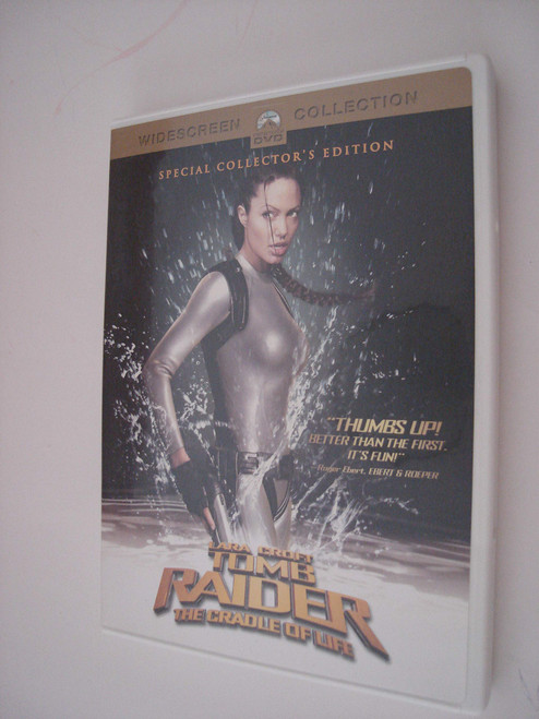 Lara Croft Tomb Raider: Cradle of Life