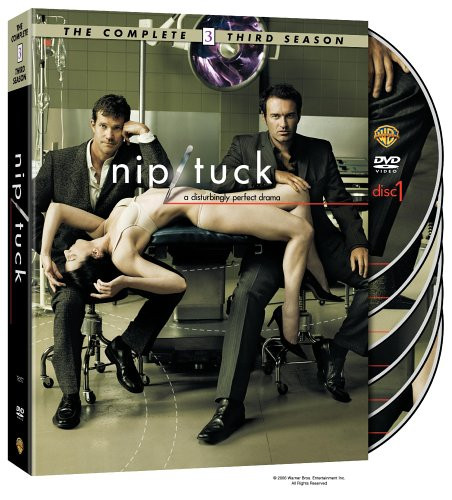 Nip/Tuck: Season 3