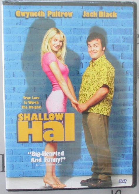Shallow Hal