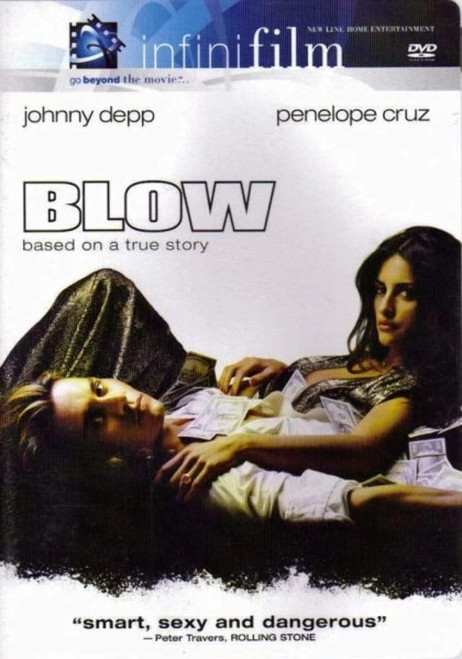 Blow (Infini Film edition)