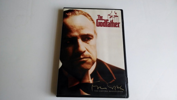 The Godfather - The Coppola Restoration
