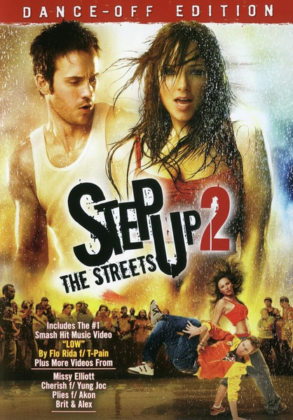Step Up 2 The Streets