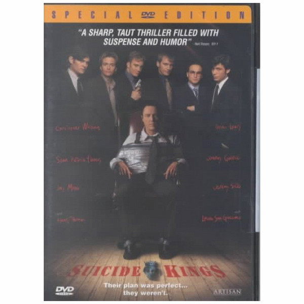 Suicide Kings