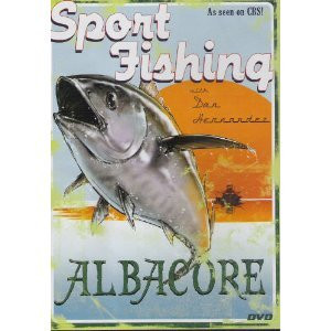 Sport Fishing - Albacore (Slim Case)