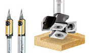 CNC Router Bit