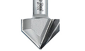 tungsten router bits