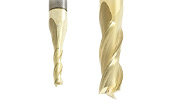 Solid Carbide Composite, Fiberglass & Phenolic Cutting CNC Router Bits