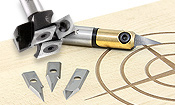 CNC Router Bits