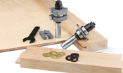 stile and rail router bits