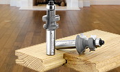 Flooring Router Bits