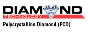 définir l'outillage en diamant polycristallin (pcd)