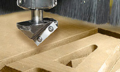 industrial quality Router Bits