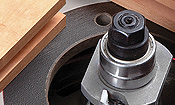 définir Router Bits