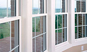 define window sash