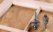 Holz Router Bits