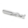 Amana Tool 46190 CNC Solid Carbide Compression Spiral 1/2 D x 1-5/8 CH x 1/2 SHK x 3-1/2 Inch Long Router Bit