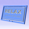 CNC Relax Sign Plans