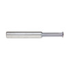 Amana Tool 59414 CNC Solid Carbide Single Form Threadmill 6mm Dia x 18mm CH x 6mm Shank AlTiN Coated