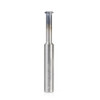 Amana Tool 59416 CNC Solid Carbide Single Form Threadmill 8mm Dia x 24mm CH x 8mm Shank AlTiN Coated