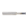 Amana Tool 59416 CNC Solid Carbide Single Form Threadmill 8mm Dia x 24mm CH x 8mm Shank AlTiN Coated