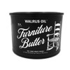 Walrus Oil Furniture Butter, 16oz