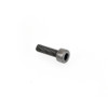 Amana Tool 67080 Parafuso de retenção Allen de cabeça cilíndrica 3mm x .5mm x 10mm