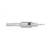 Amana Tool 55613 Carbide Tipped 82 Degree Countersink For Festool CENTROTEC System #8 Screw x 3/8 D x 7/64 Drill D