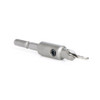 Amana Tool 55613 Carbide Tipped 82 Degree Countersink For Festool CENTROTEC System #8 Screw x 3/8 D x 7/64 Drill D